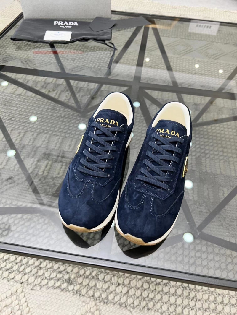 Prada Casual Shoes